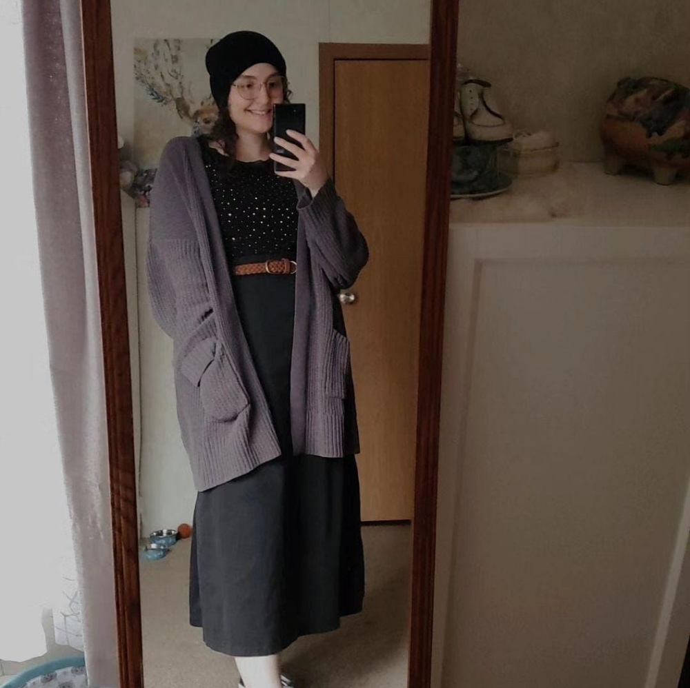 Meet your Posher, Karis